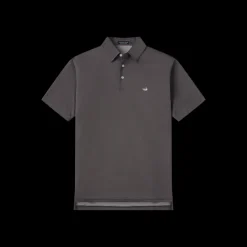 Abaco Mesh Performance Polo