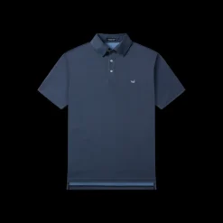 Abaco Mesh Performance Polo