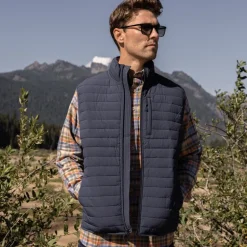 Adrian Check Flannel