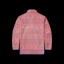 Alpine Fleece Pullover