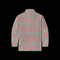 Alpine Fleece Pullover