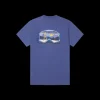Altitude Tee - Goggles