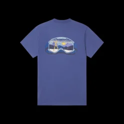 Altitude Tee - Goggles