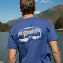 Altitude Tee - Goggles