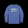 Altitude Tee - Goggles - Long Sleeve