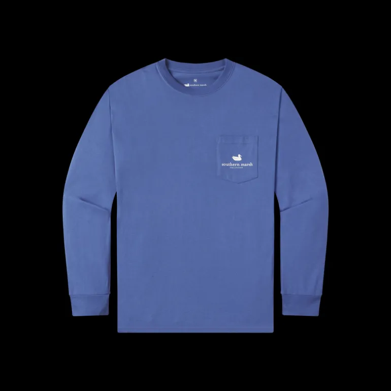 Altitude Tee - Goggles - Long Sleeve