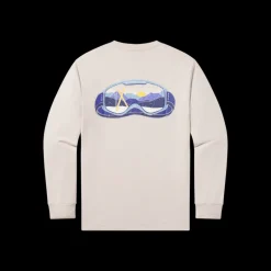 Altitude Tee - Goggles - Long Sleeve