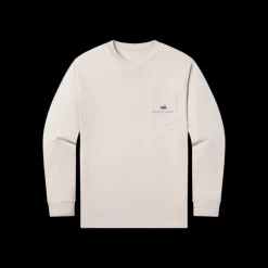 Altitude Tee - Goggles - Long Sleeve