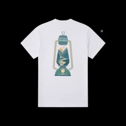 Altitude Tee - Lantern