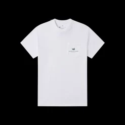 Altitude Tee - Lantern