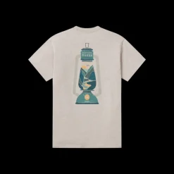 Altitude Tee - Lantern