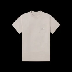 Altitude Tee - Lantern