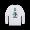 Altitude Tee - Lantern - Long Sleeve