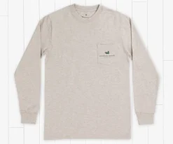 Altitude Tee - Lantern - Long Sleeve