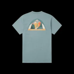 Altitude Tee - Tent