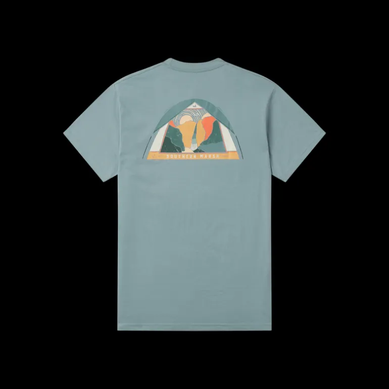 Altitude Tee - Tent