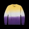 Alumni Dip Dye Sweatshirt