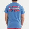 American Summertime Tee