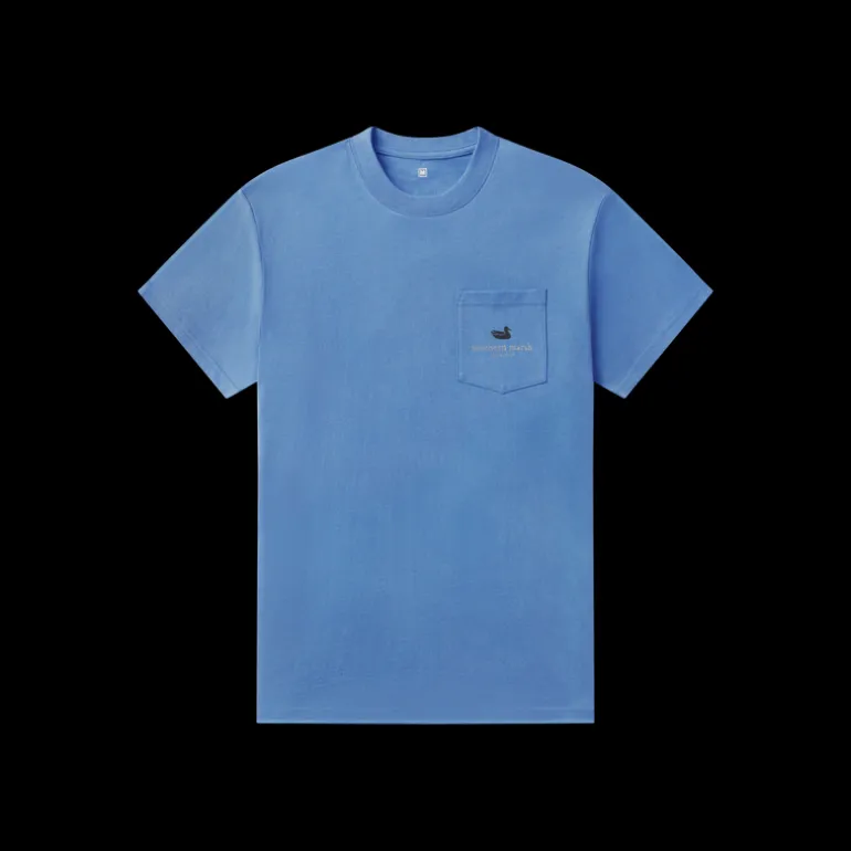 American Summertime Tee
