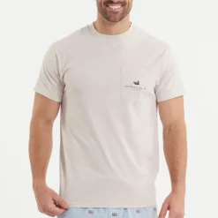 American Summertime Tee