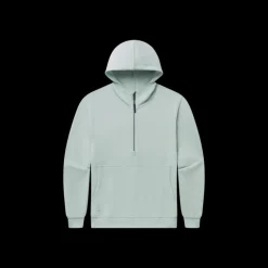 Angie Active Half Zip Hoodie