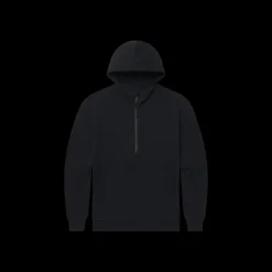 Angie Active Half Zip Hoodie