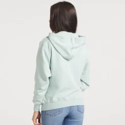 Angie Active Half Zip Hoodie