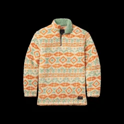 Appalachian Peak Sherpa Pullover