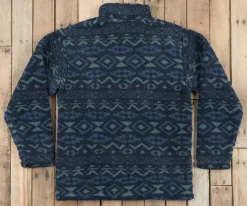 Appalachian Peak Sherpa Pullover
