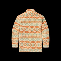 Appalachian Peak Sherpa Pullover