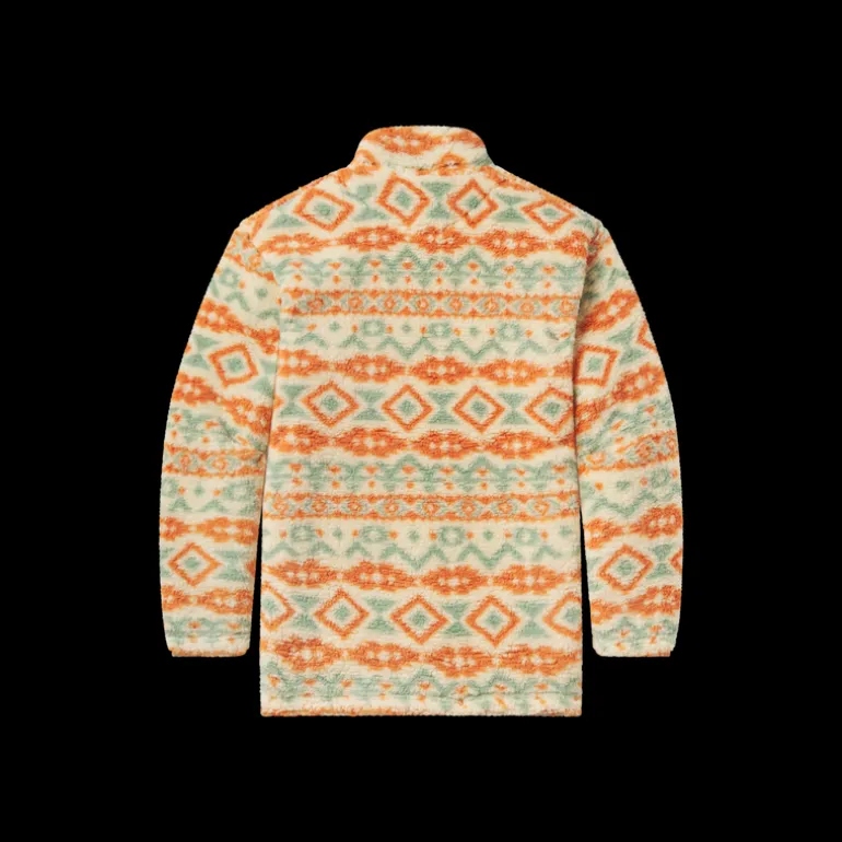 Appalachian Peak Sherpa Pullover