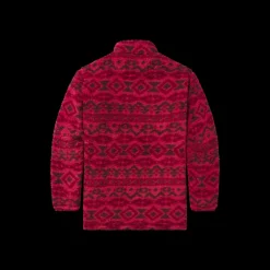 Appalachian Peak Sherpa Pullover