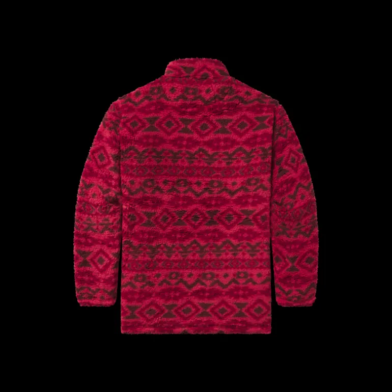 Appalachian Peak Sherpa Pullover