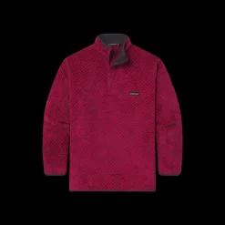 Arapaho Fleece Pullover
