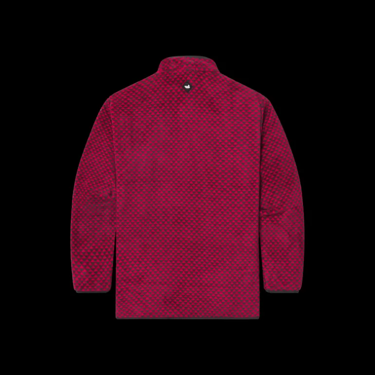 Arapaho Fleece Pullover
