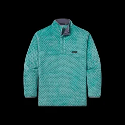 Arapaho Fleece Pullover