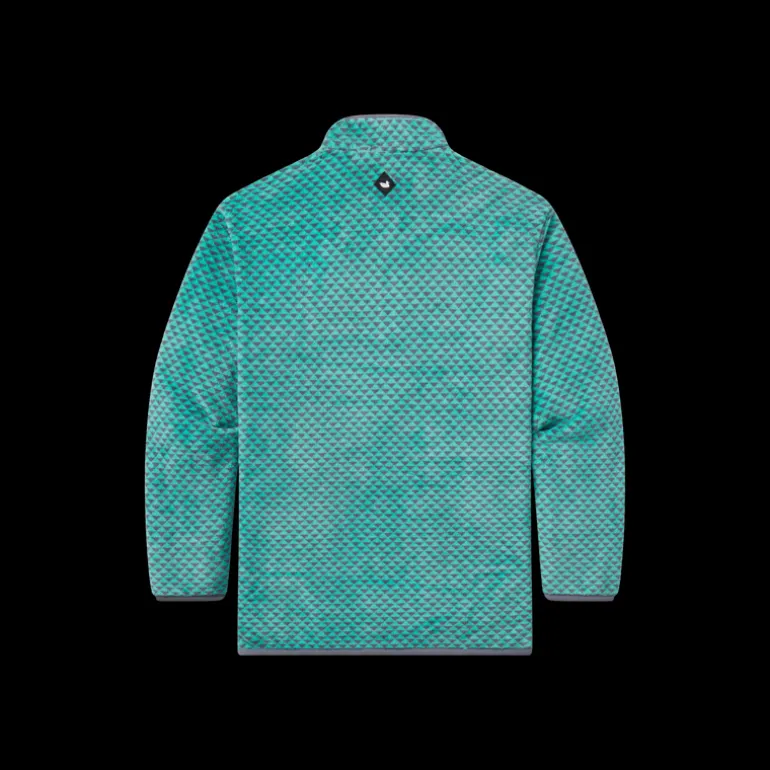 Arapaho Fleece Pullover