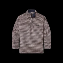 Arapaho Fleece Pullover