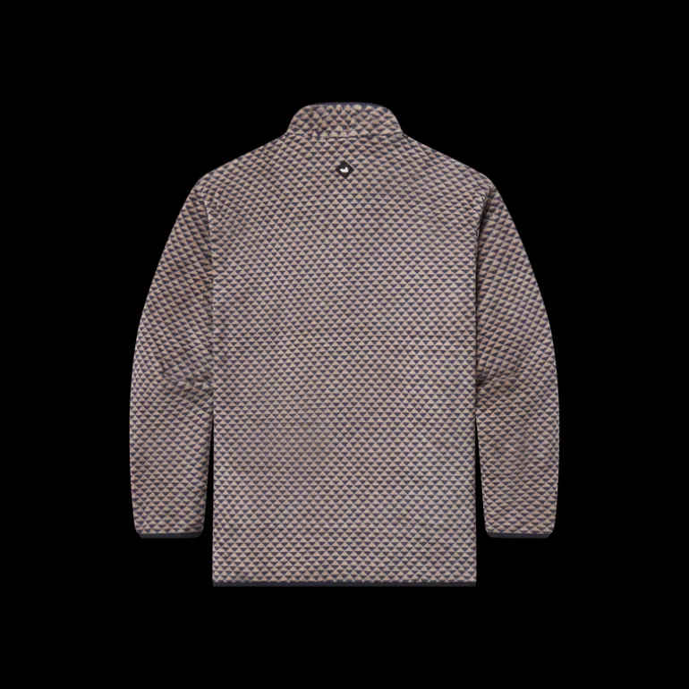 Arapaho Fleece Pullover