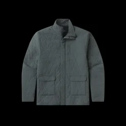 Asheville Original Quilted Jacket