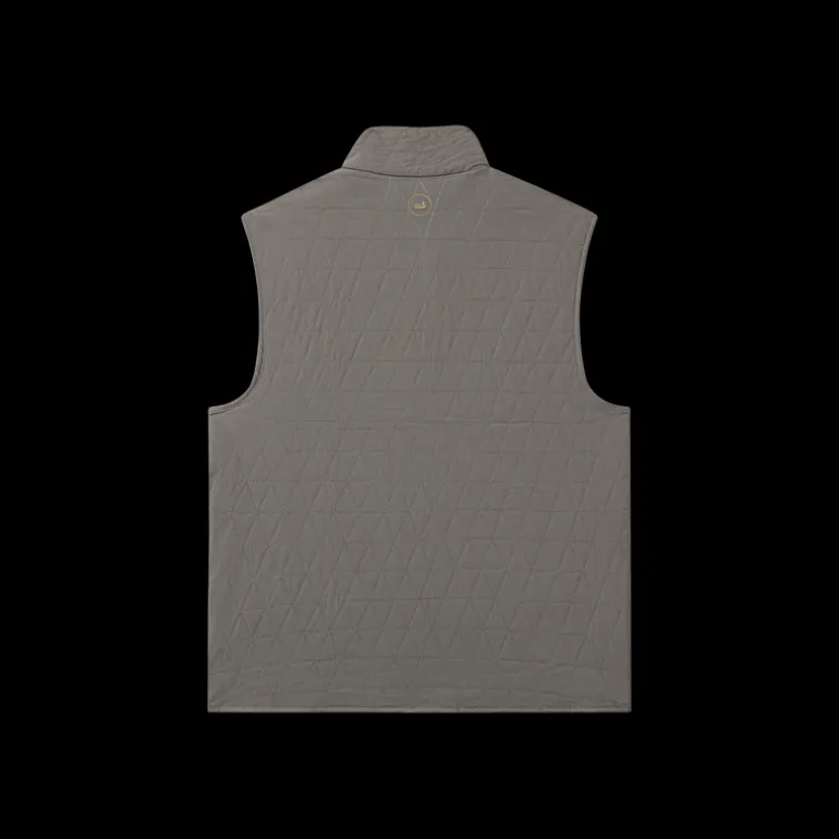 Asheville Original Quilted Vest