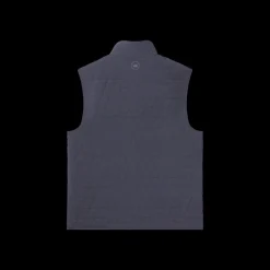 Asheville Original Quilted Vest