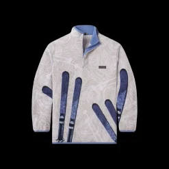 Aspen Backcountry Pullover
