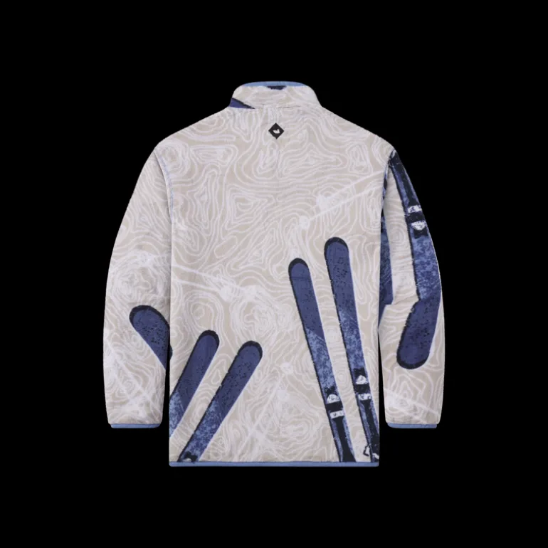 Aspen Backcountry Pullover