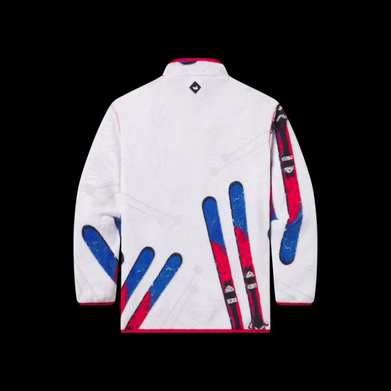 Aspen Backcountry Pullover