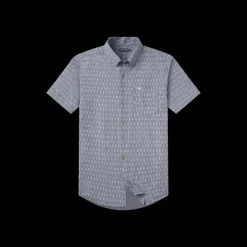 Astor Shirt
