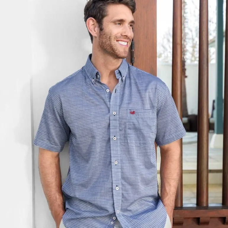 Astor Shirt