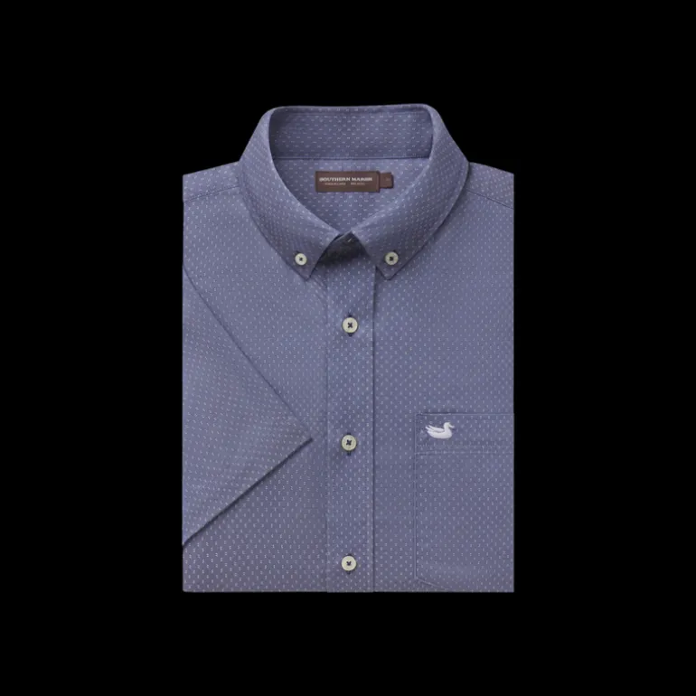 Astor Shirt