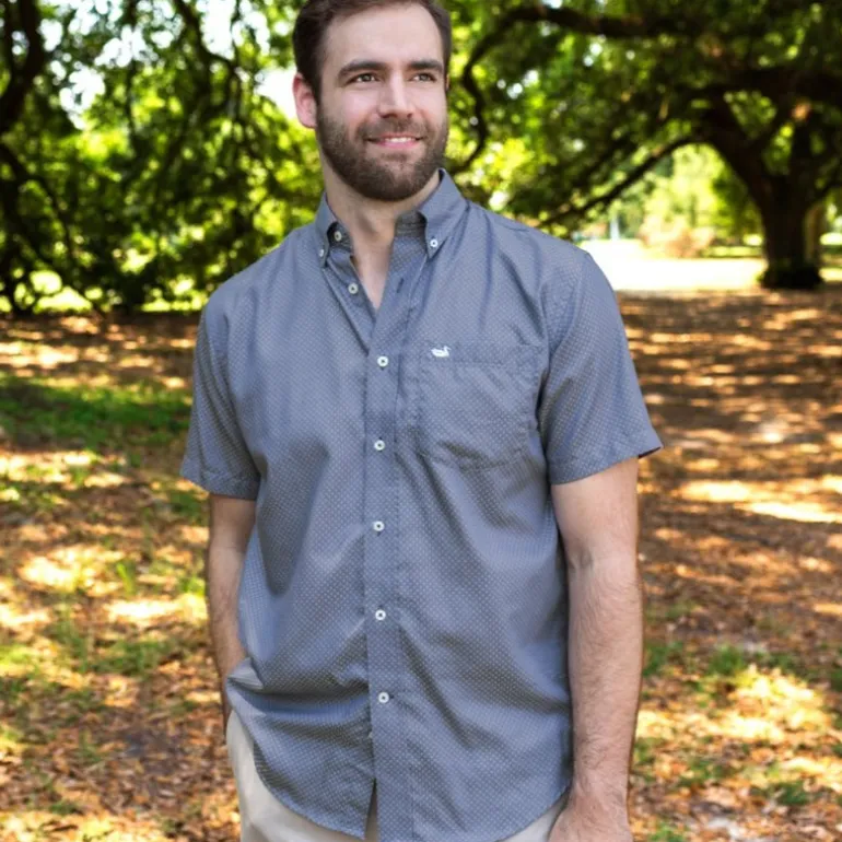 Astor Shirt