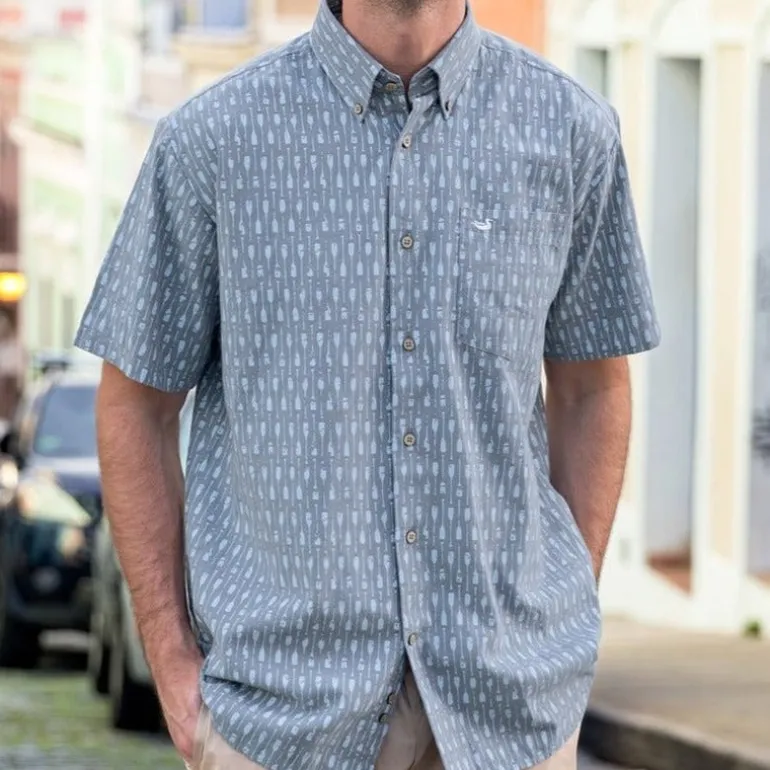 Astor Shirt